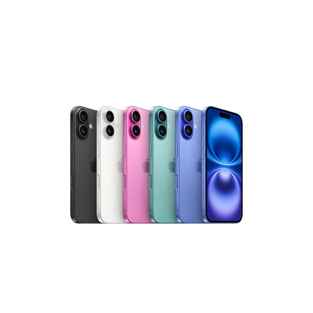 APPLE IPHONE 16 SECOND