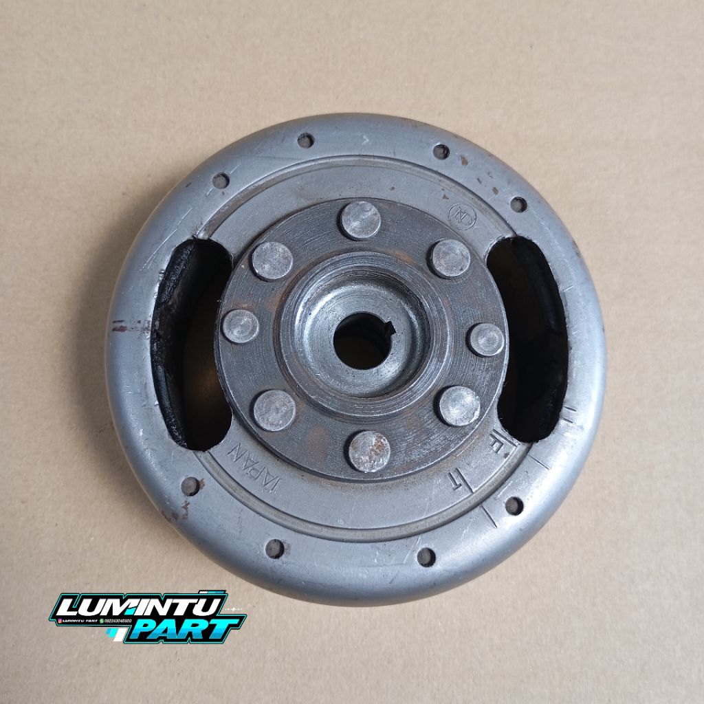 Magnet C70 MK3 engkel ori copotan magnet supercub C700 engkel ori copotan magnet supercub C800 engke