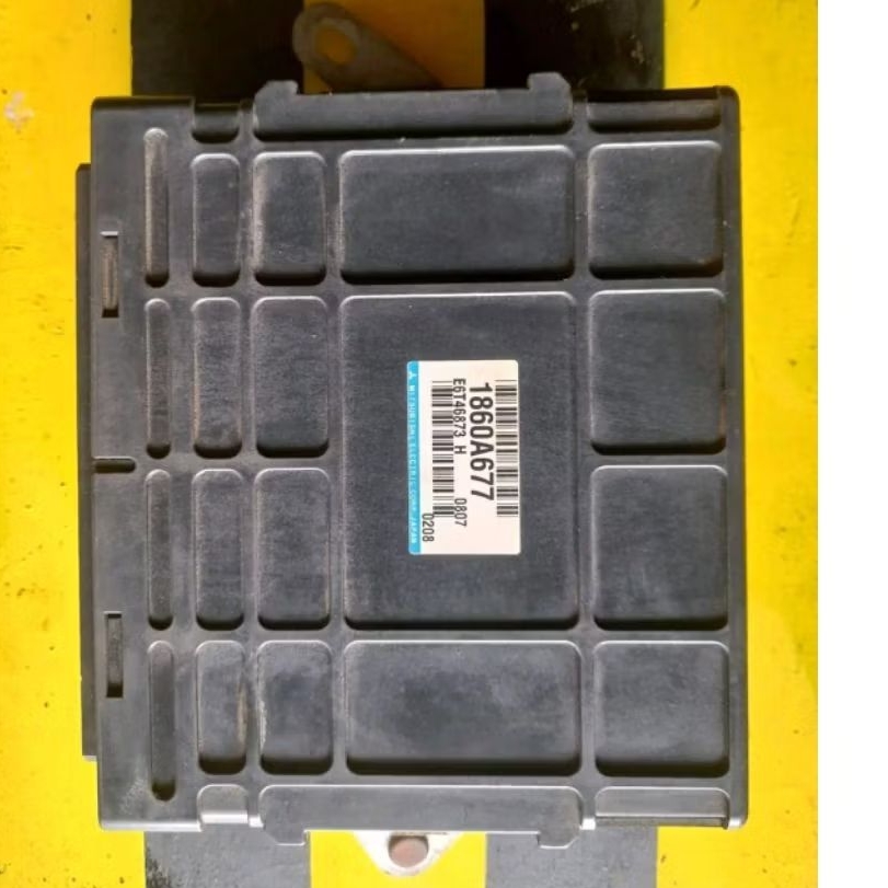 ECU Colt T120 SS