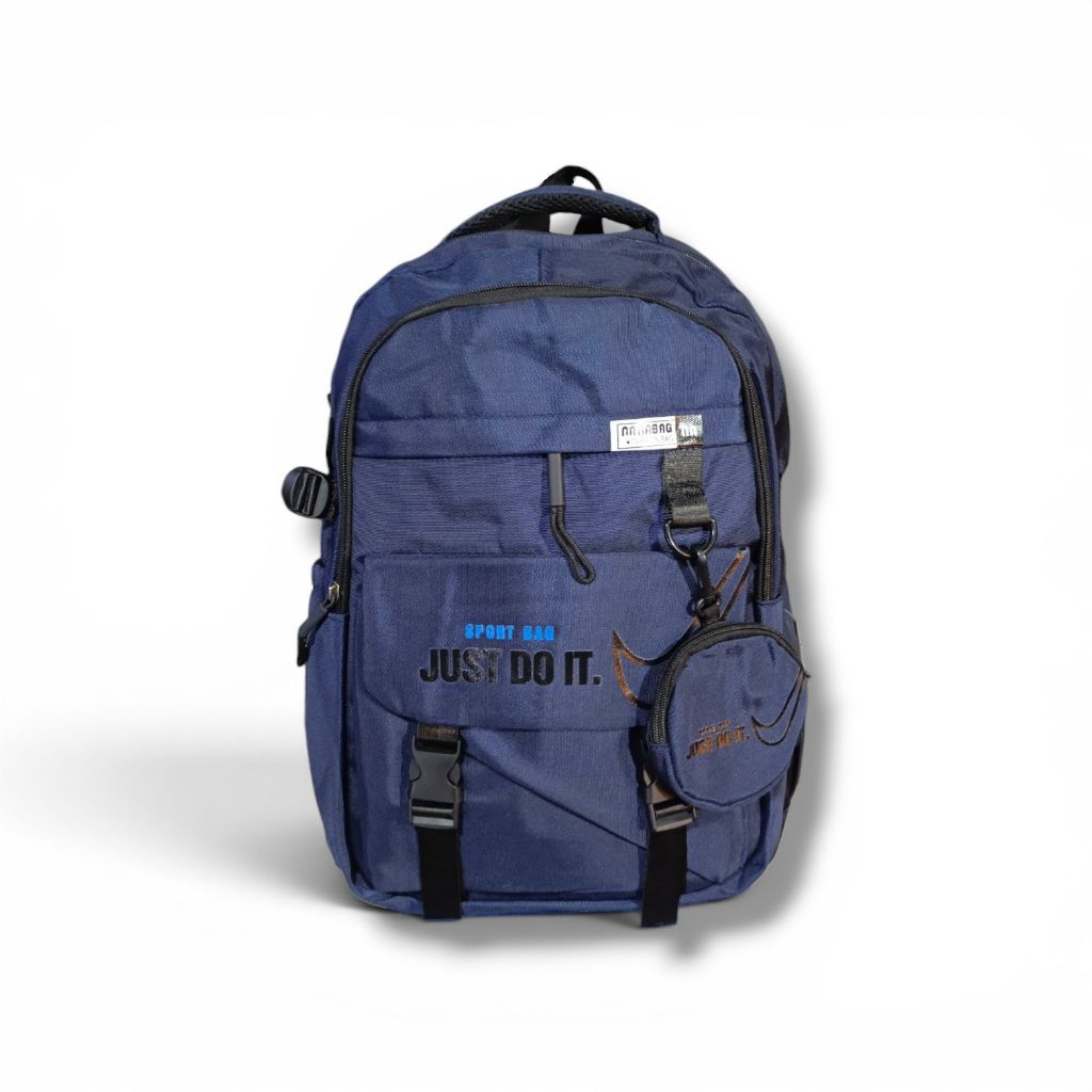 Tas Ransel Backpack Laptop 16 inch