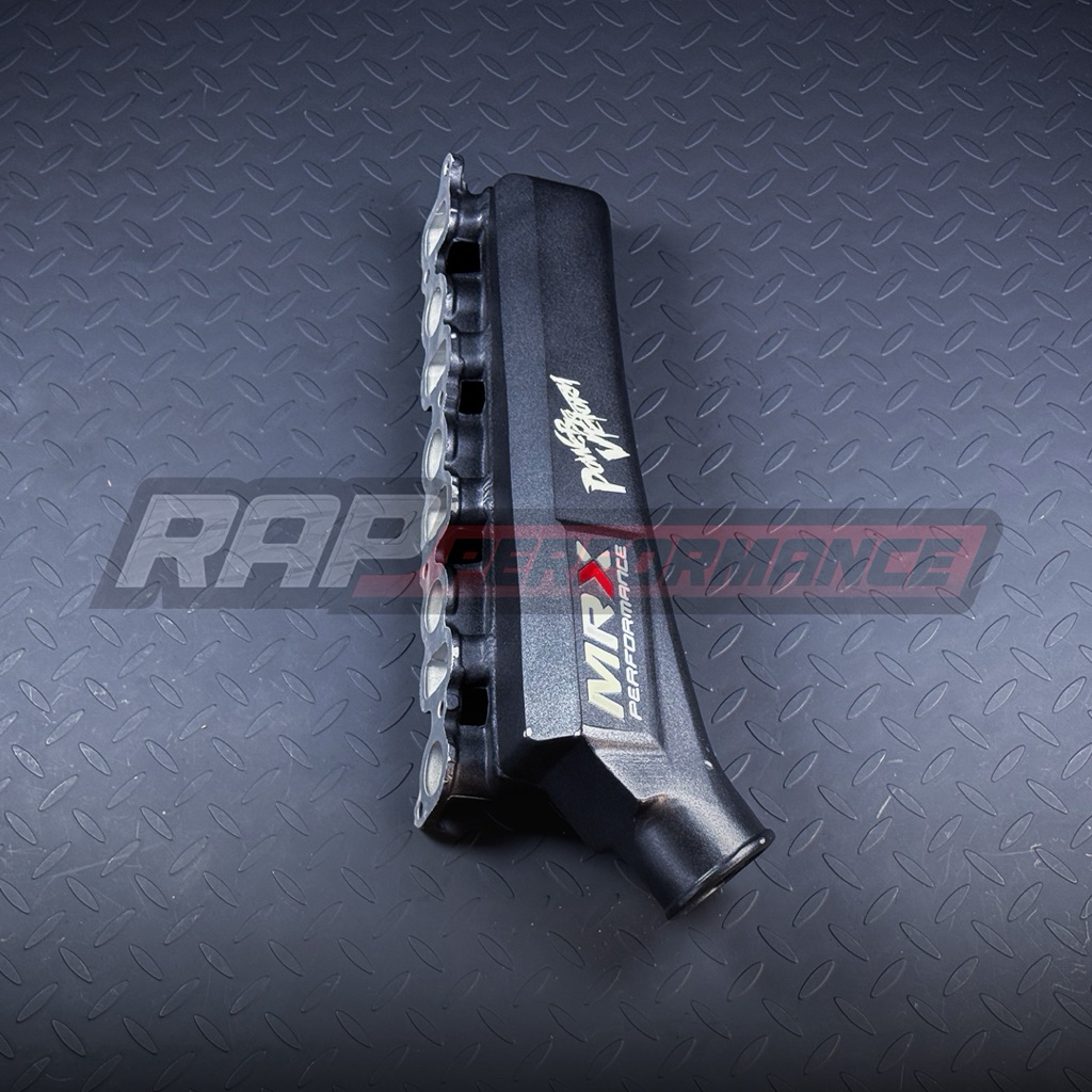 Intake Manifold MRX Performance Innova Fortuner 2KD Dan Vnt Original Thailand