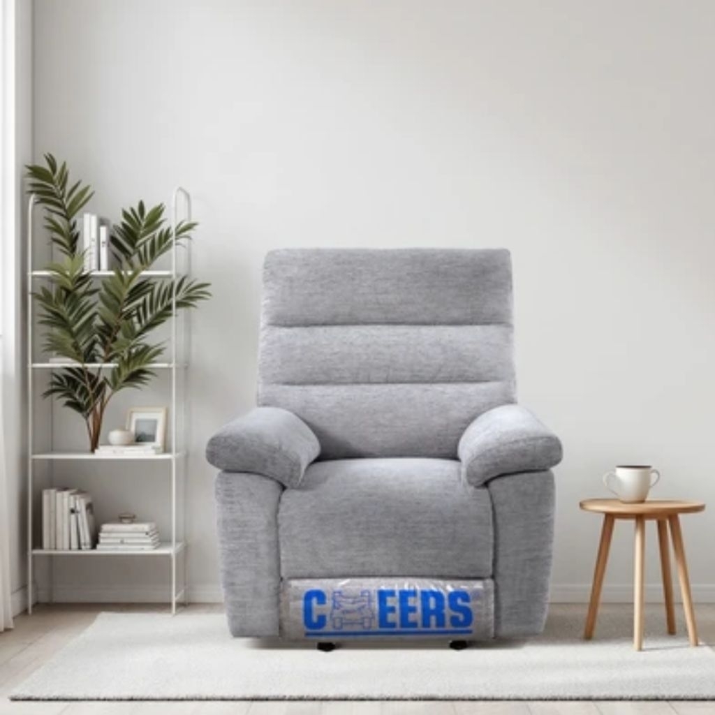 Modena Sofa Recliner Rocking