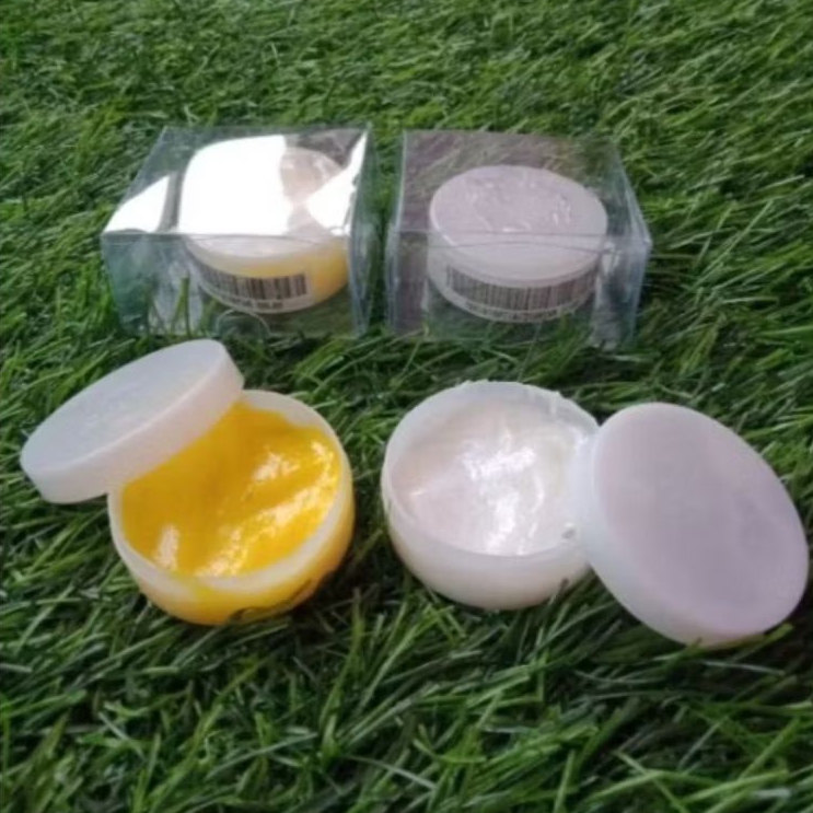 cream siang malam (qianyan)