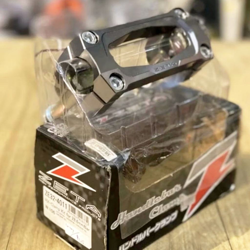 Raiser Stang ZETA RX ZE32-4011 CRF250 CRF 250