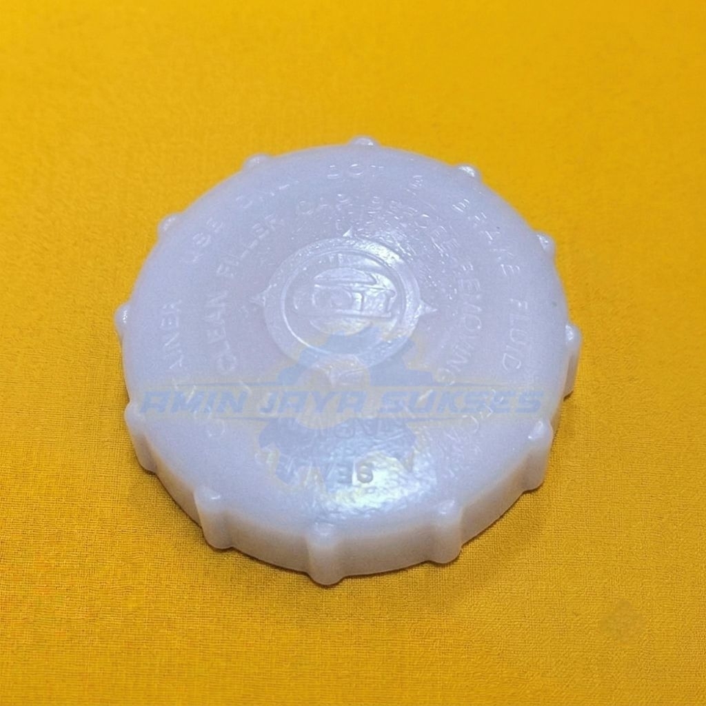 Tutup Minyak Rem Oli Rem Nissan CK12 NE6 NE6T 40692-Z5000