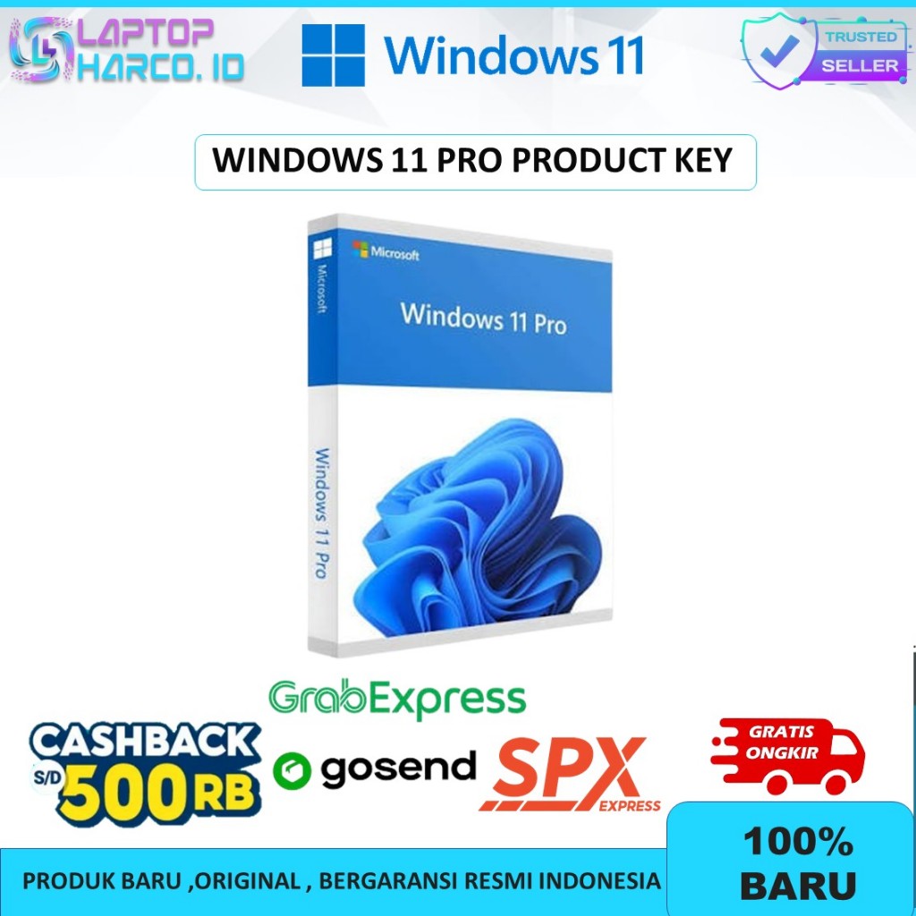 MICROSOFT WINDOWS 11 PRO PRODUCT KEY & MICROSOFT WINDOWS 11 HOME PRODUCT KEY - PRODUK 100% ORIGINAL