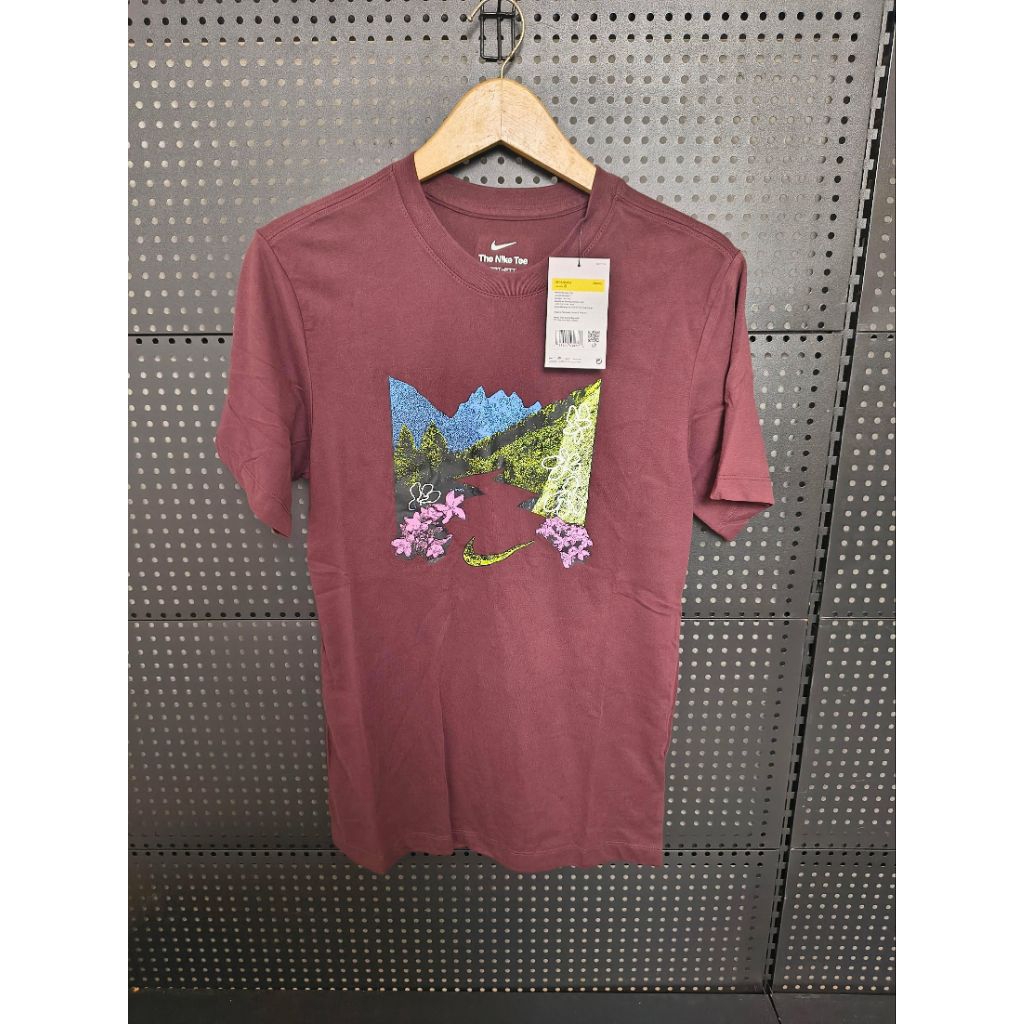 Nike Trail Shirt