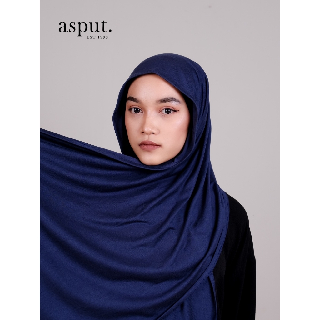 ASPUT - Pashmina Spandex