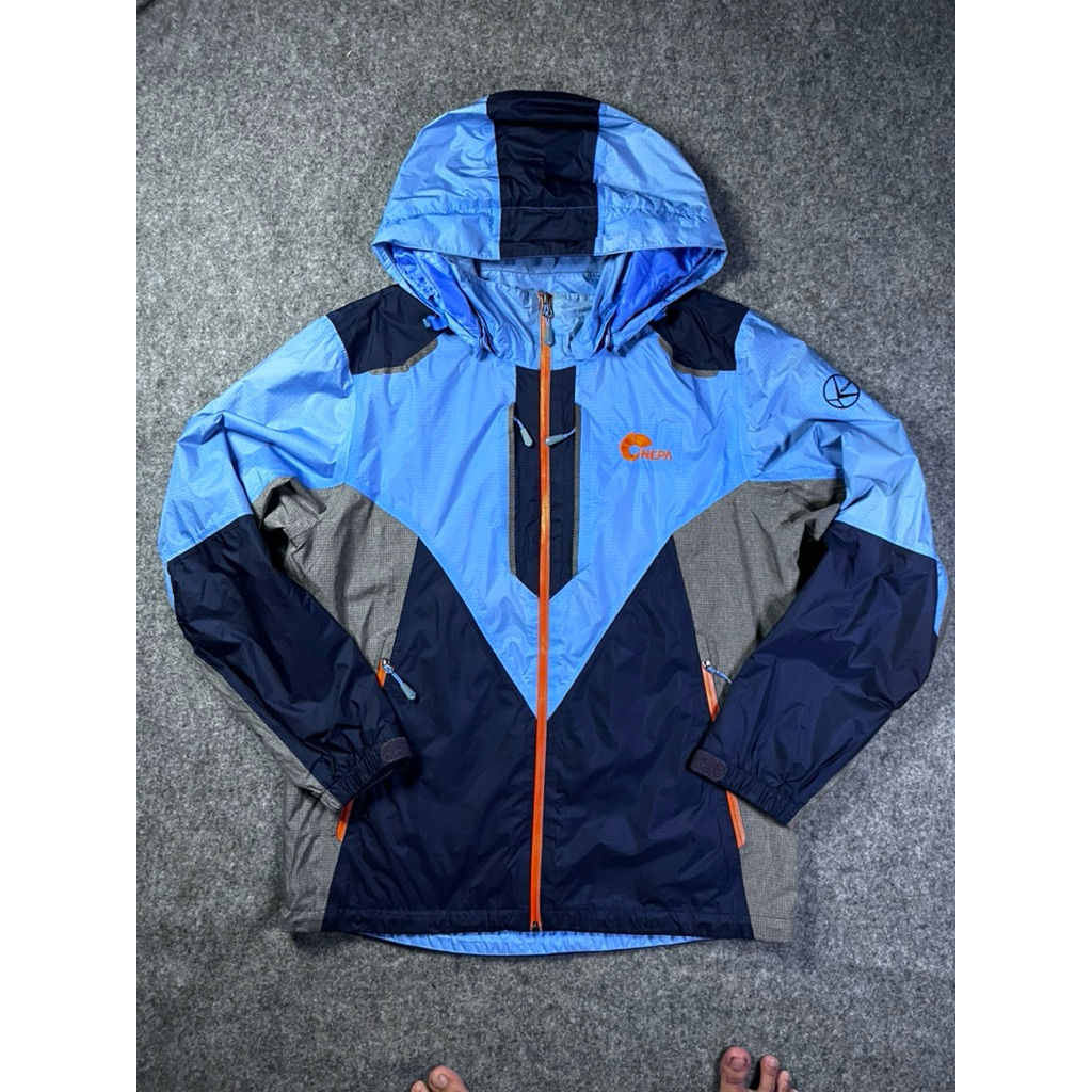 Jacket Outdoor Nepa