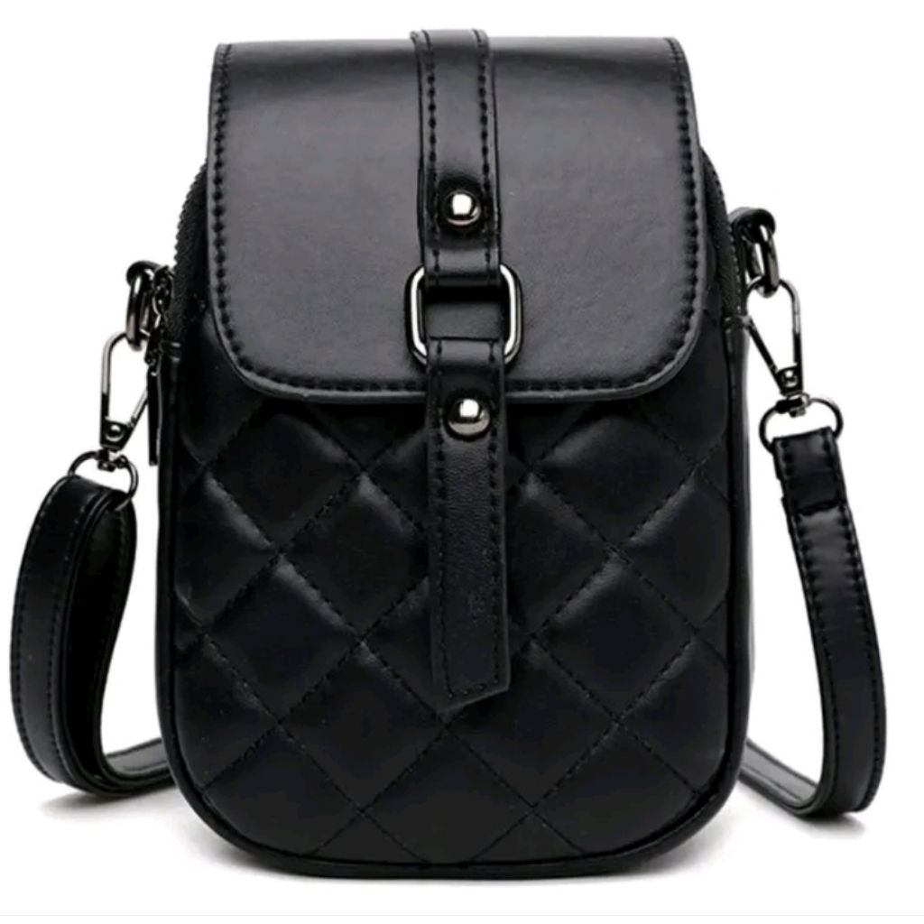 Tas Kubus WANITA TERBARU / TAS HP / TAS MINI TERBARU