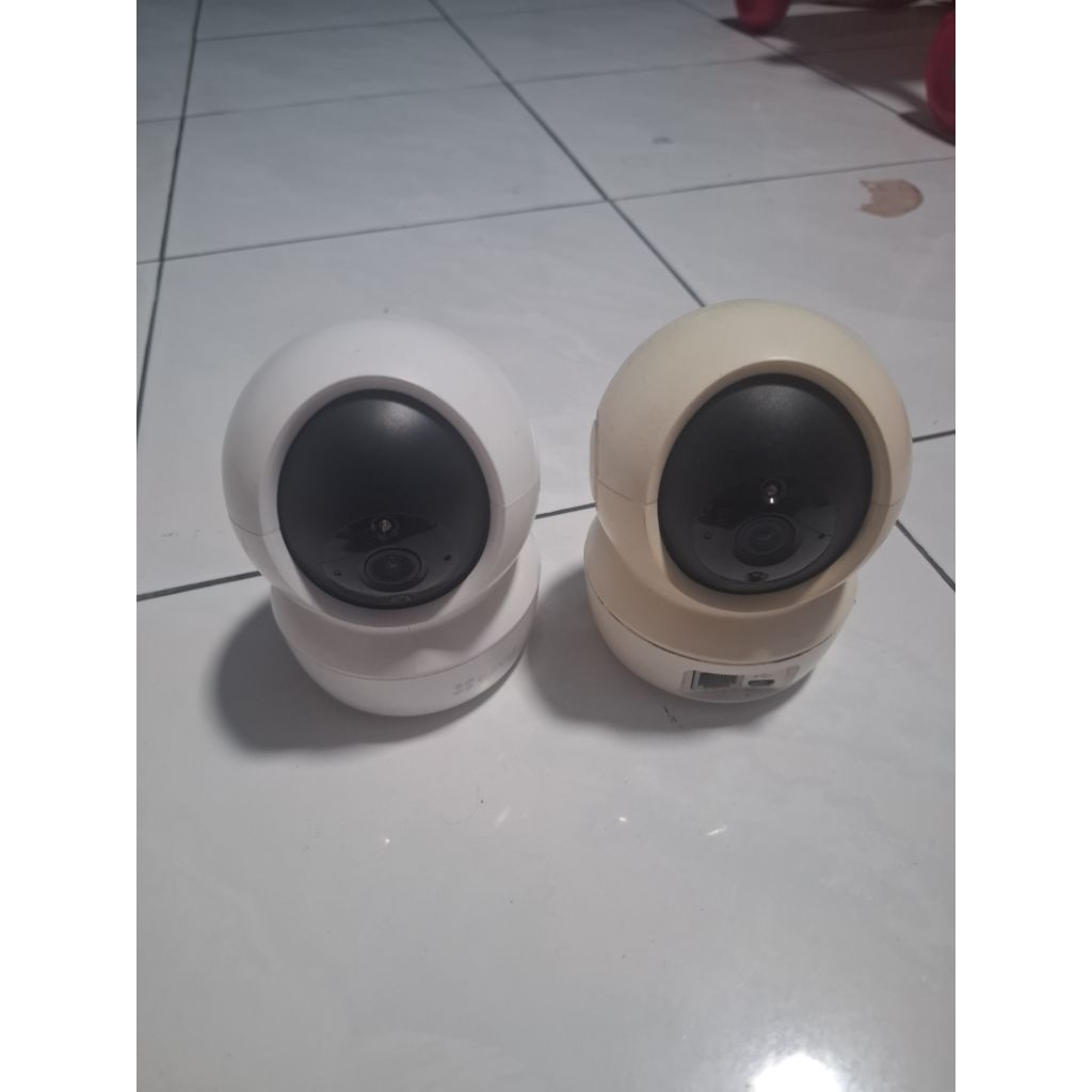 cctv-ezviz c6n second