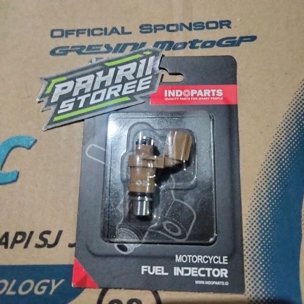 INJECTOR MIO J MIO GT INDOPART ORIGINAL