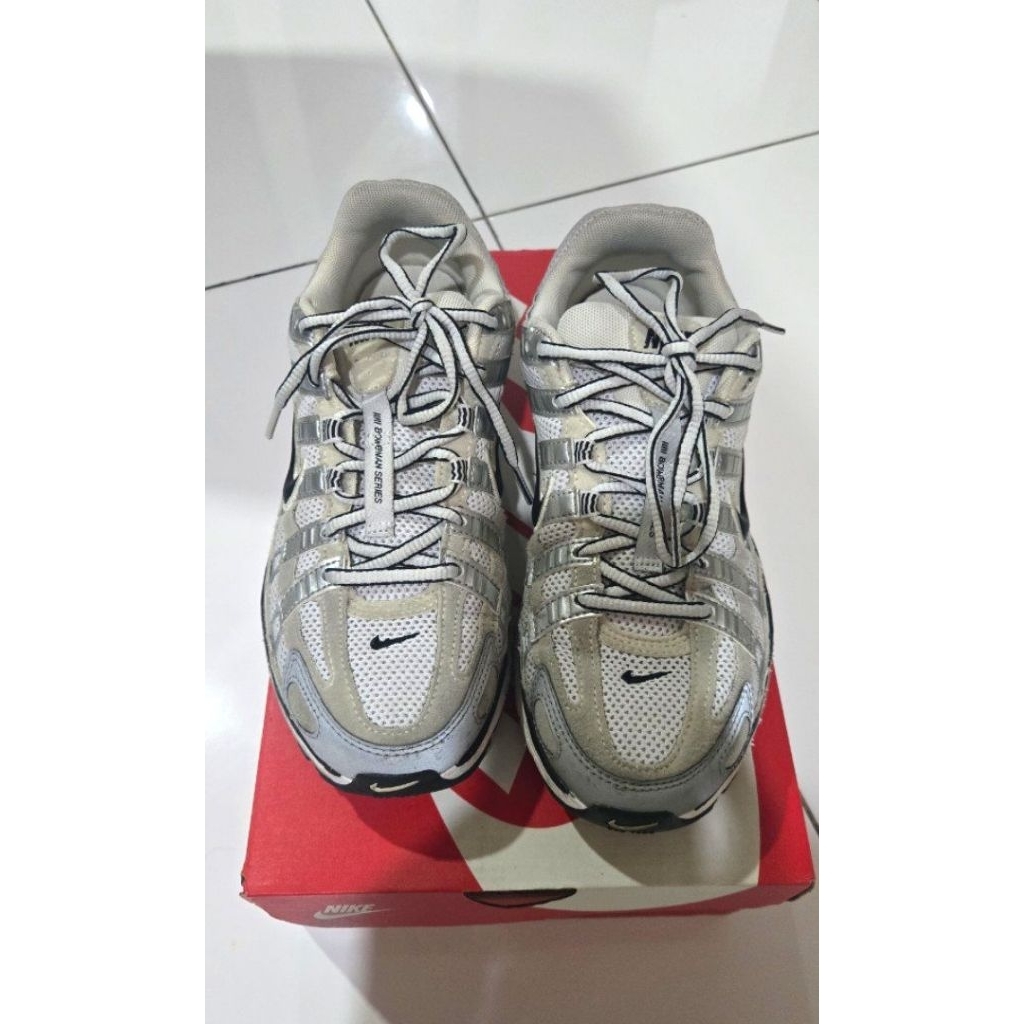 Nike P-6000