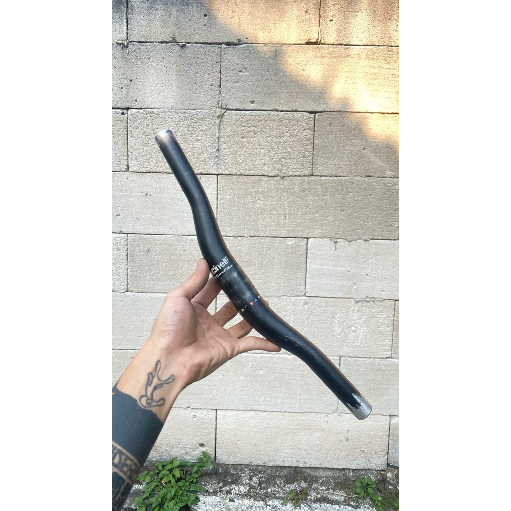 cinelli pepper