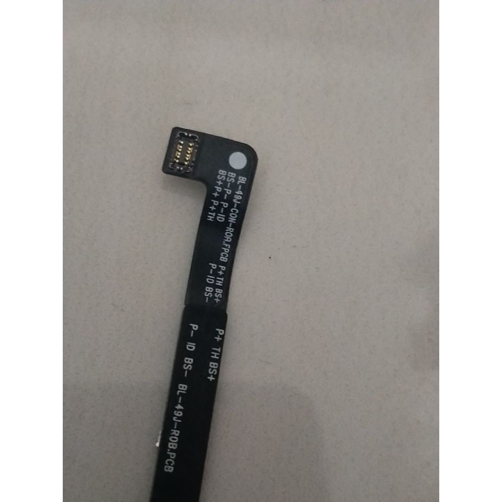 Mesin Batre Hp Infinix Note 10 , 11S Cabutan Normal