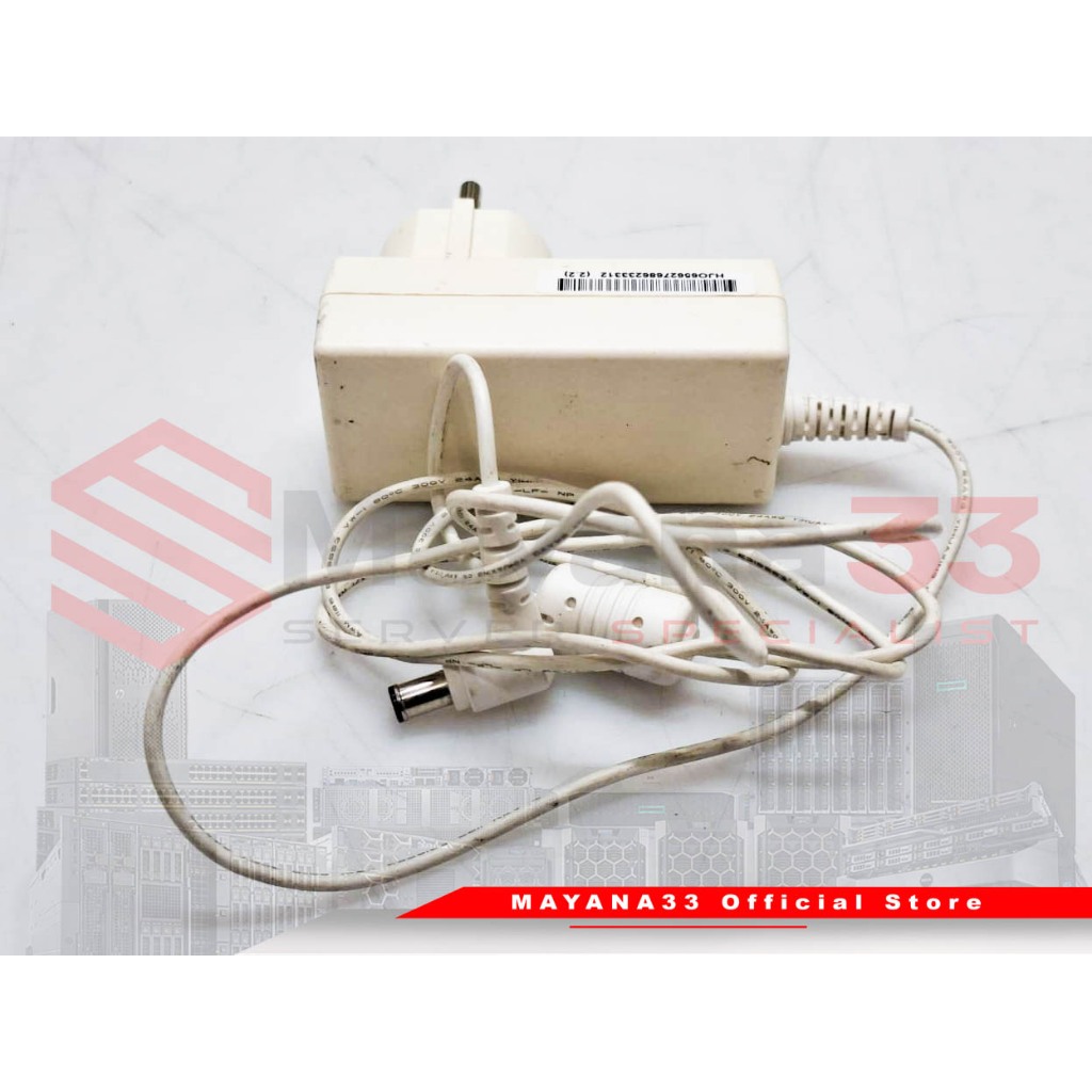 Adaptor Charger LG ADS-40FSG-19 40W Original
