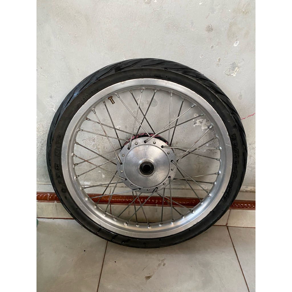 velg rossi italy ring 17 160