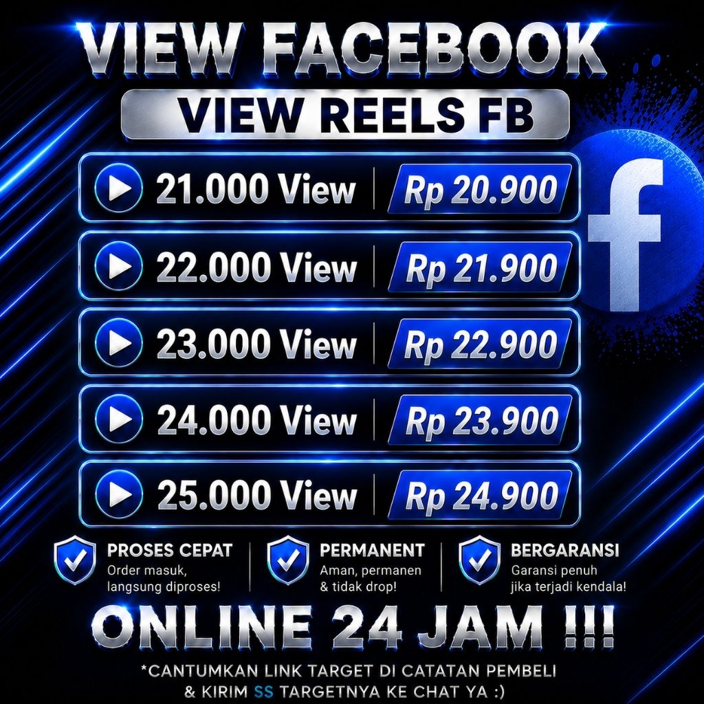 VIEW MONET FACEBOOK PACKPAGE PERMANEN