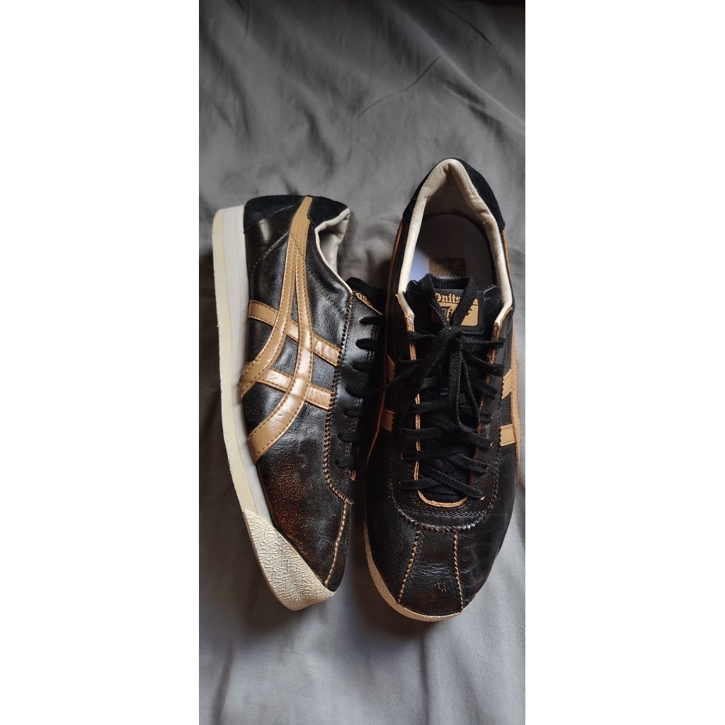 Onitsuka Tiger  Corsair Leather