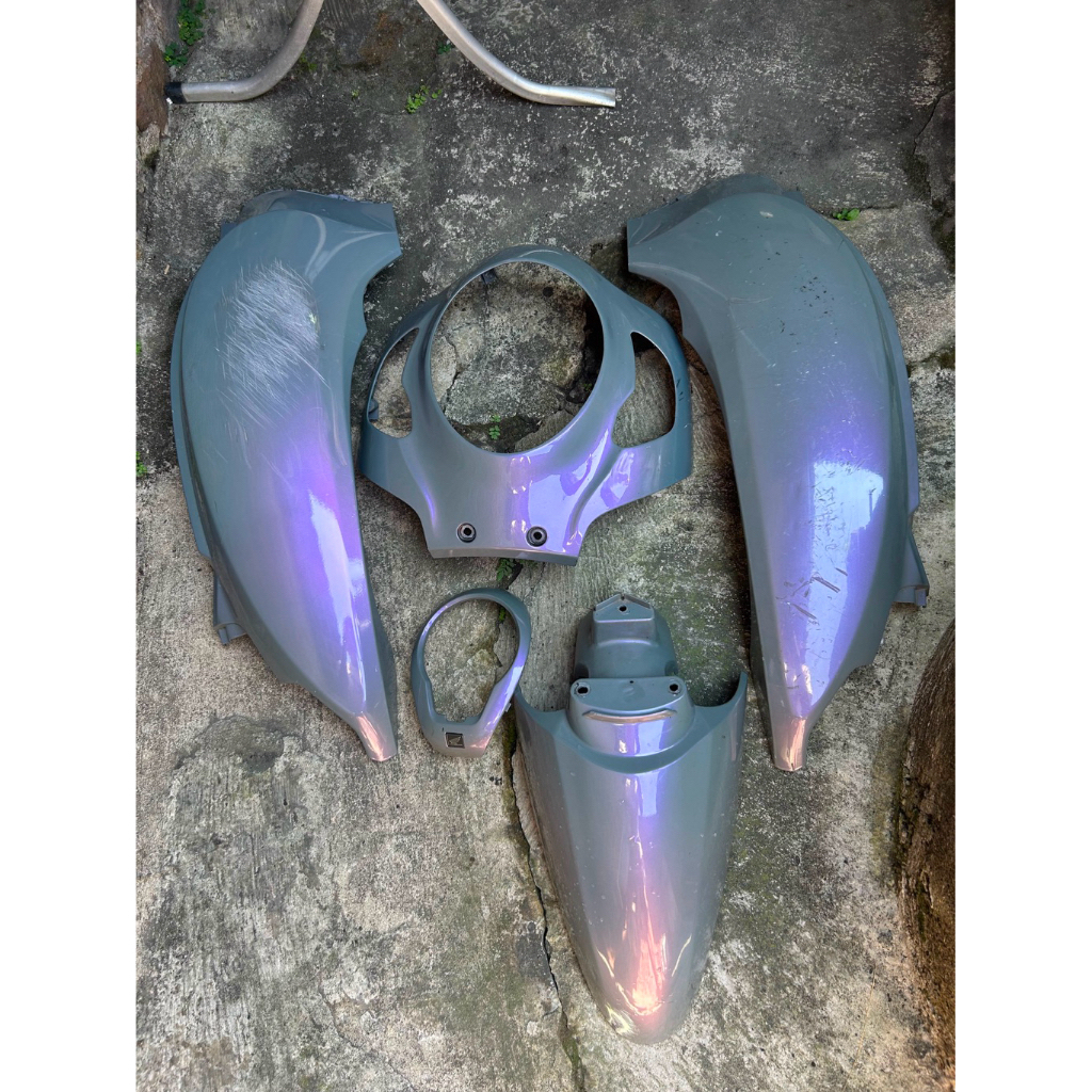 BODY scoopy K2F