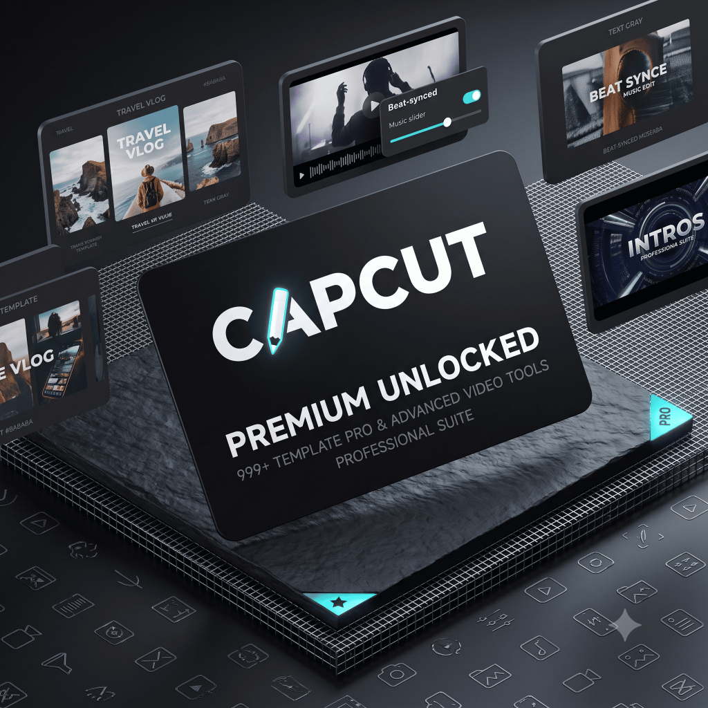VIP Creator Studio Plus