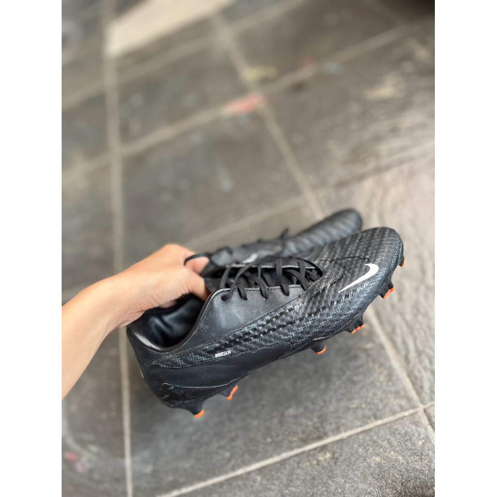 Nike Phantom GX Academy (black) Preloved