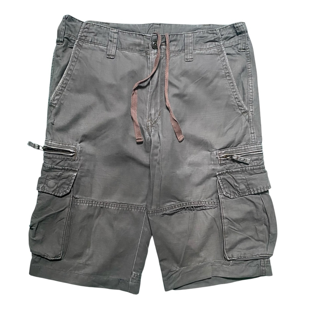 Uni Cargo Multi Pocket