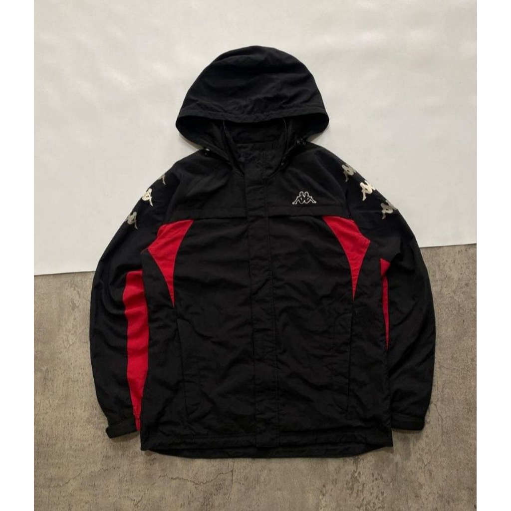 kappa jacket