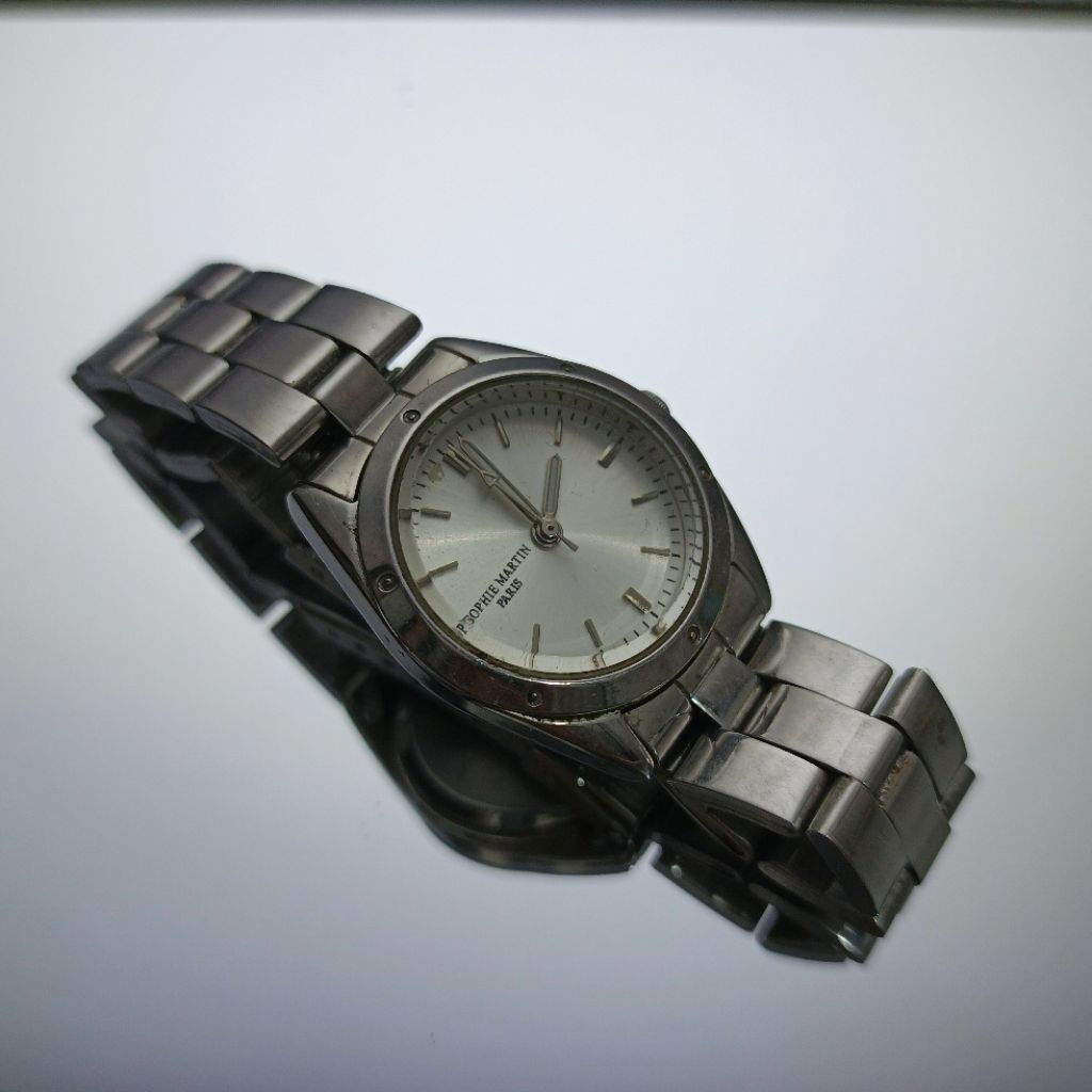 Jam Tangan Shopie Martin