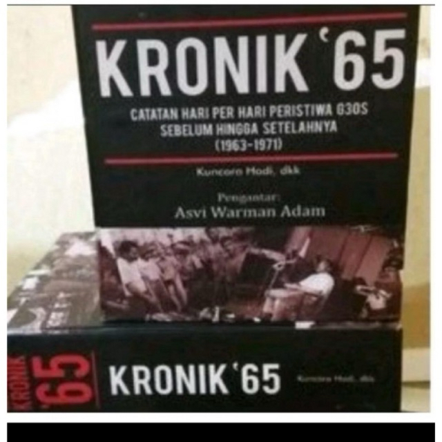 Kronik 65