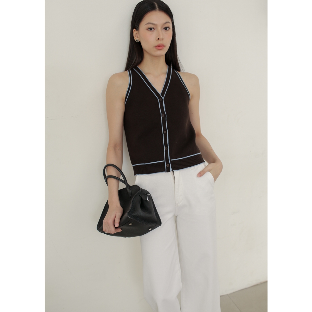 Posh The Label - Monica Top