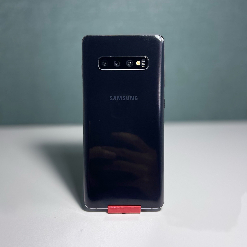 SAMSUNG S10 PLUS 8/128 NORMAL ORIGINAL | HP SECOND MURAH BERGARANSI