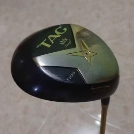 Driver Grand Tag TT525 Bekas Seperti Baru