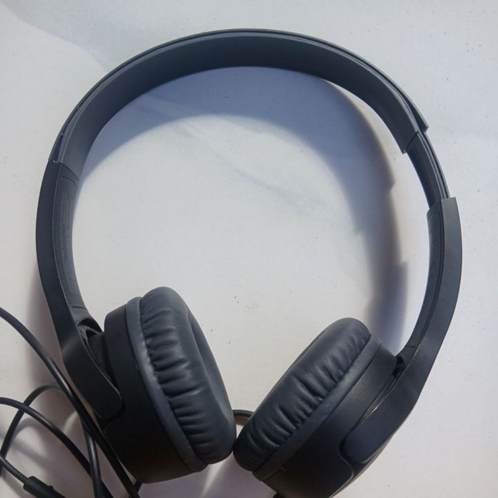 Headphone Belkin