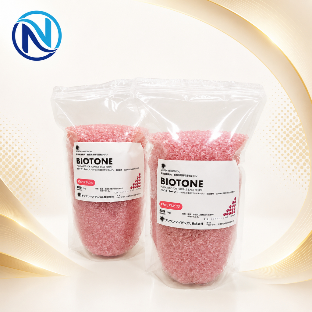 Biotone / Polyamide