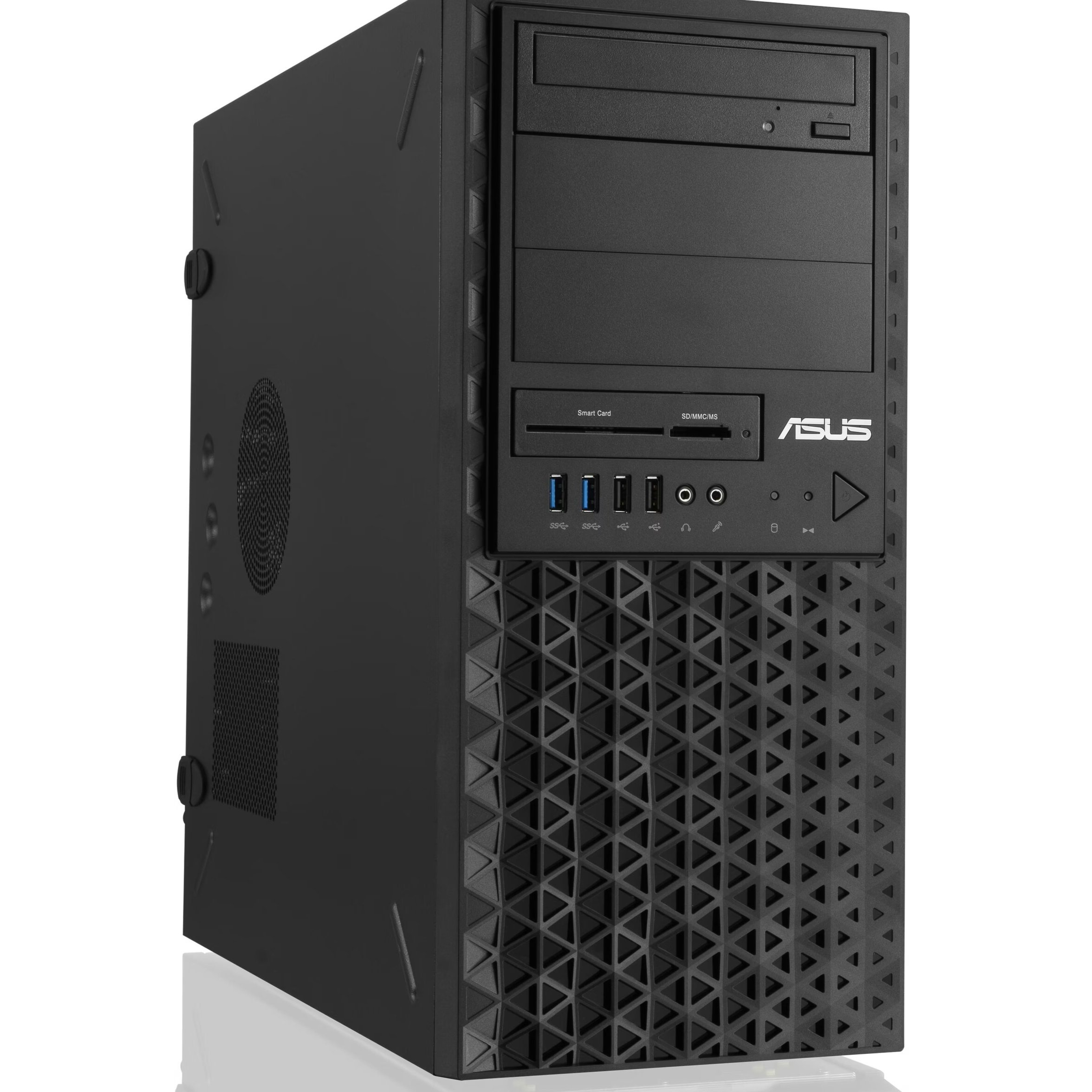 Asus Server TS100-E11-PI4 E-2324G 16GB 1TB SATA [ GARANSI RESMI ]