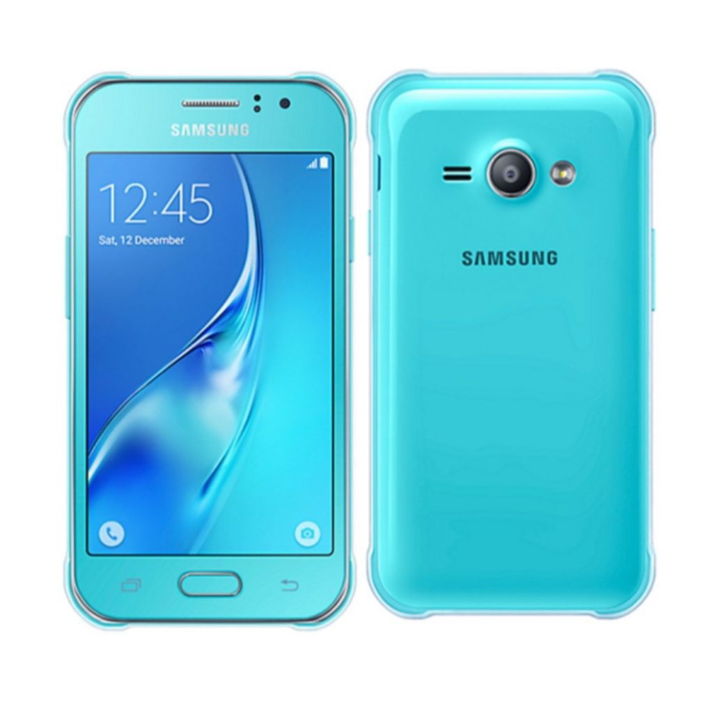 Samsung Galaxy J1 Ace Original Second HP Android 4G Normal Siap Pakai RAM 1GB