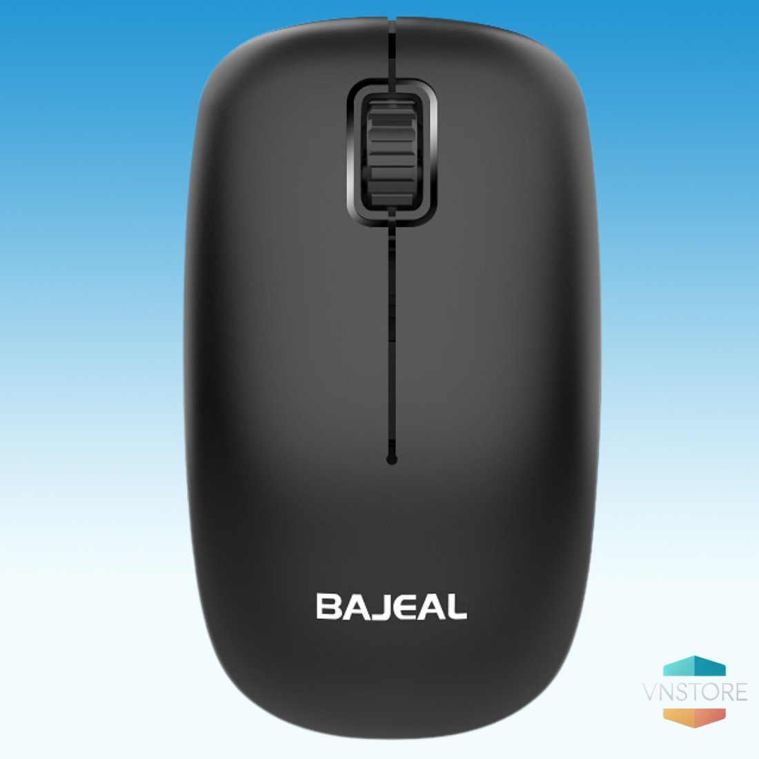 Sku-1343 Mouse Wireless Bajeal M2 Tanpa Kabel Mouse Murah Kualitas Bagus M-2 M 2 Untuk Computer Komp