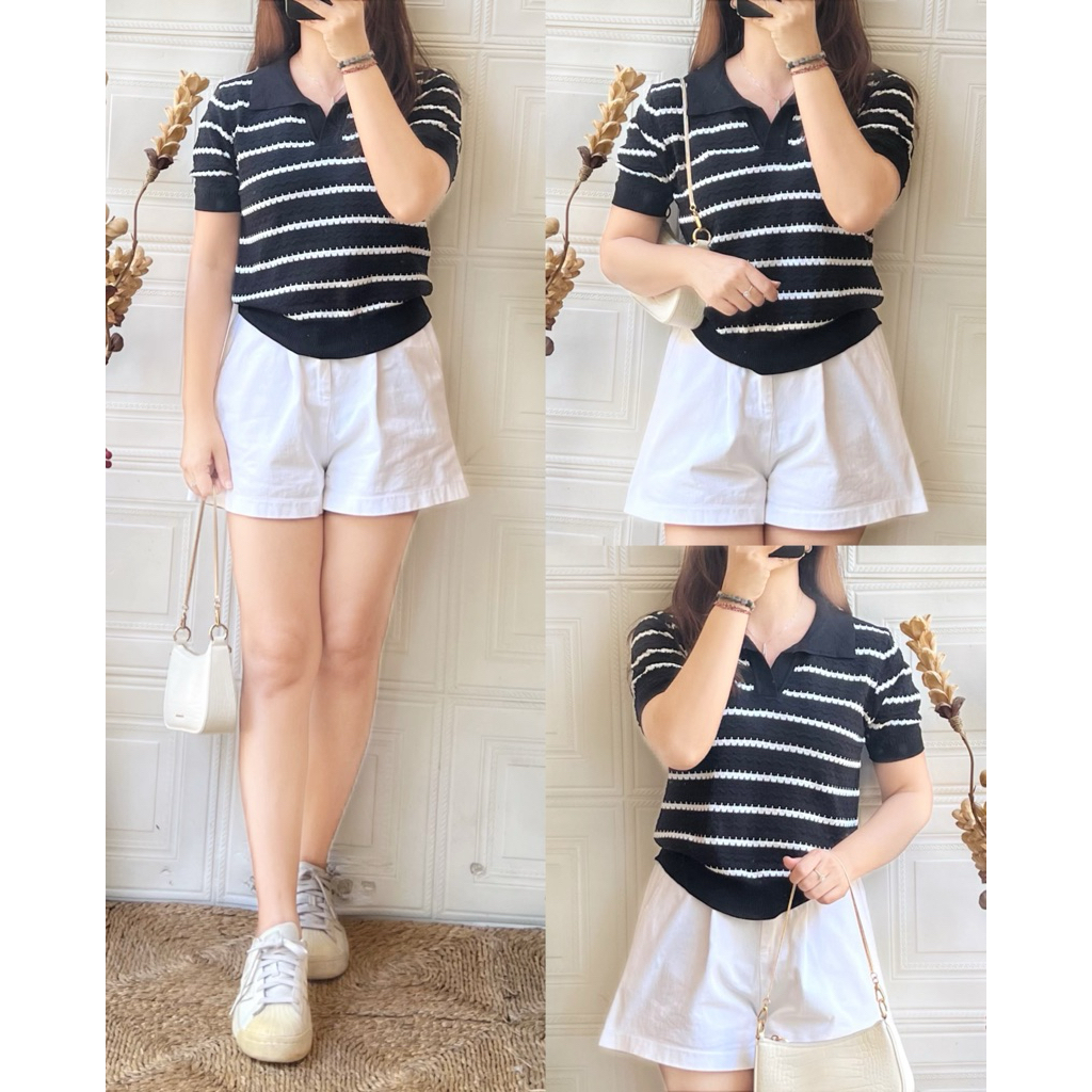 JIHANE TOP