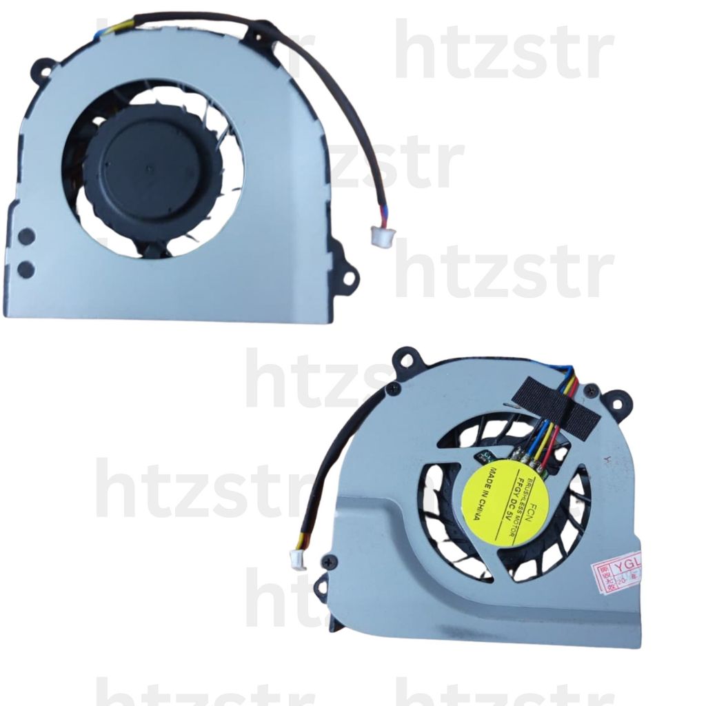 Fan Toshiba Satellite M500, Fan Toshiba Satellite M501, Fan Toshiba Satellite M505, Fan Toshiba Sate