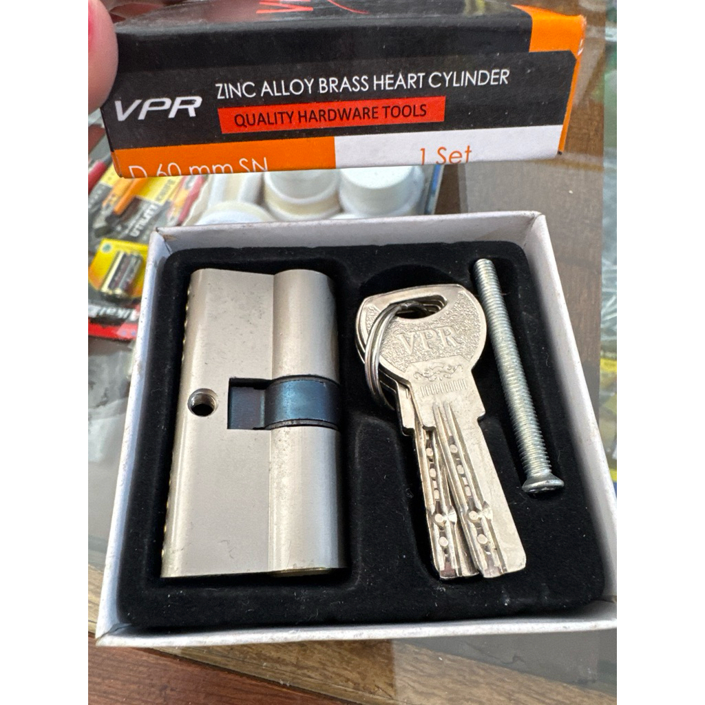 silinder pintu VPR