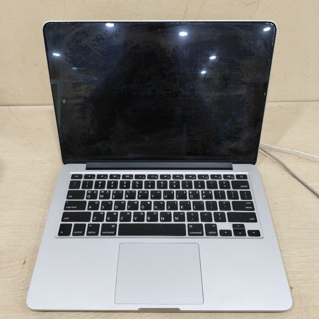 MacBook Pro (2013) Intel Core i5 Ram 8/256 GB (CF1100)