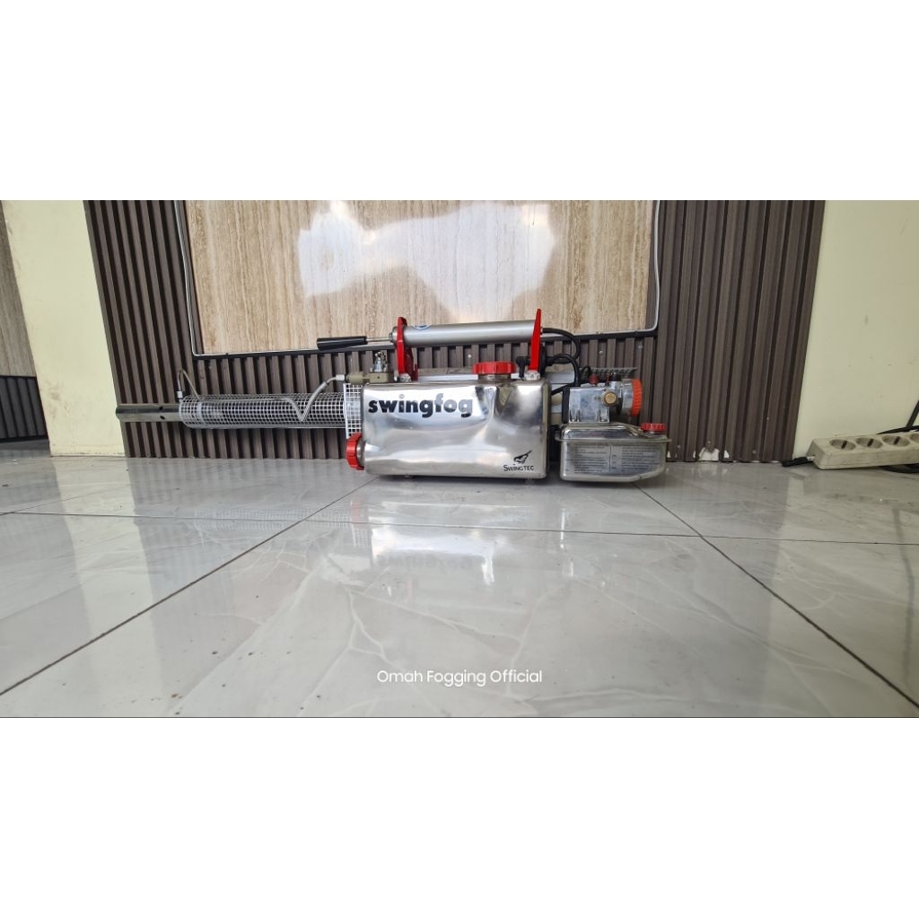 Alat Fogging Swingfog SN 50 fogging Semprot nyamuk alat pengasapan