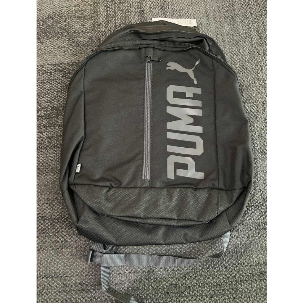 [ Live Stream Second / Like New ] PUMA Puma pioneer backpack II Original