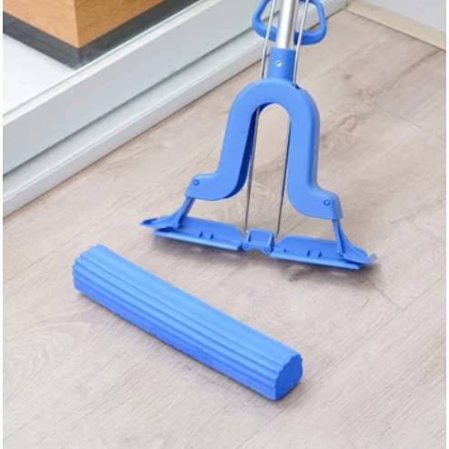 Jml Refill Kain Pel Spons Super Mop Pro Azko Ace Hardware