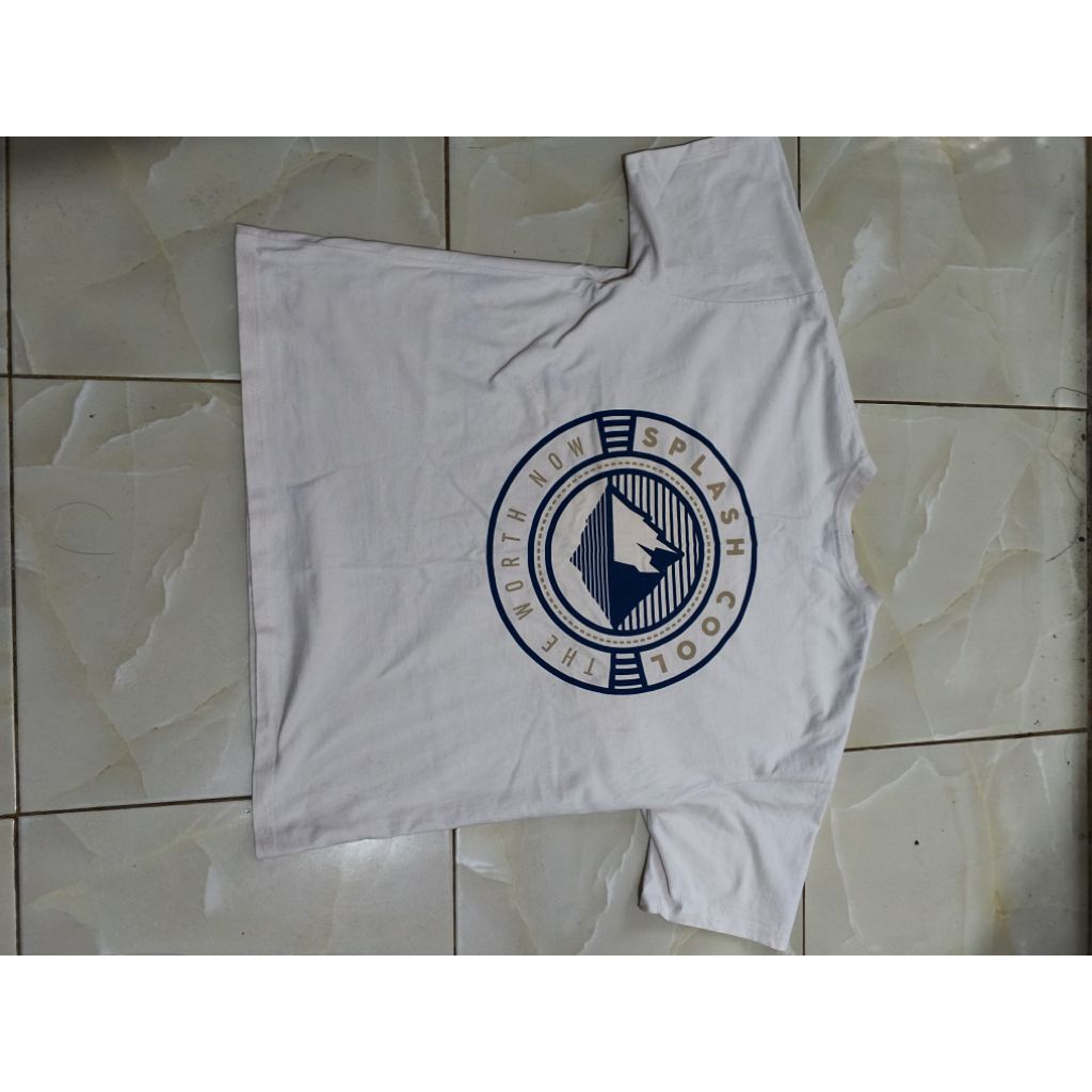 Kaos Pocket TWN