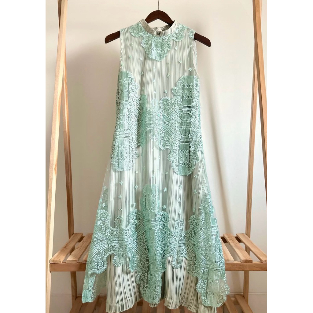 evvel dress
