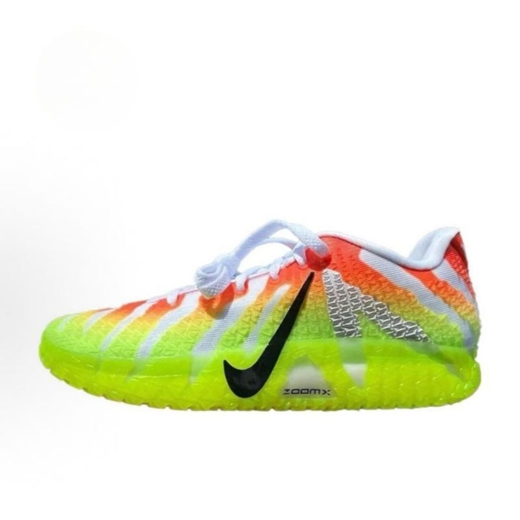 W-COLLECTION/ Basketball Shoes, Ja 3 EP " Chrismast "
