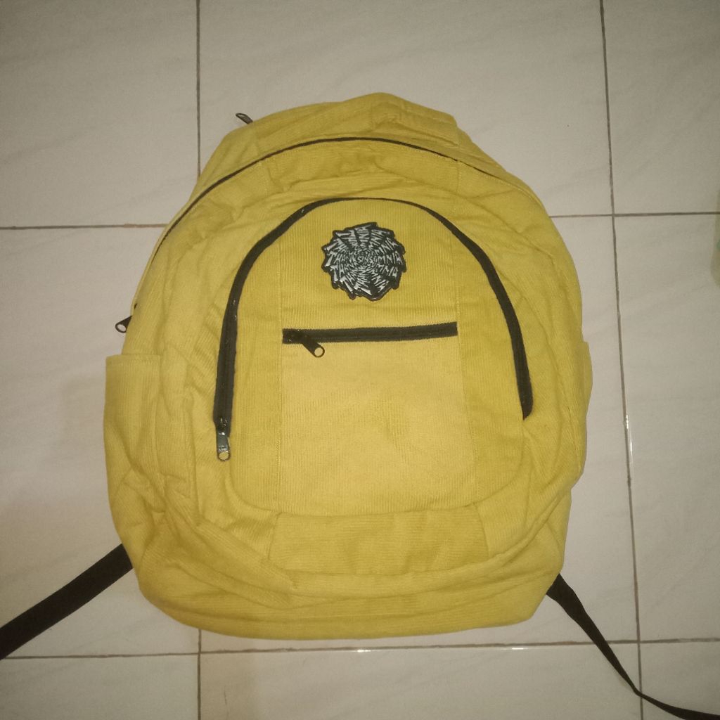 BACKPACK NIVIENNE THANKSINSOMNIA