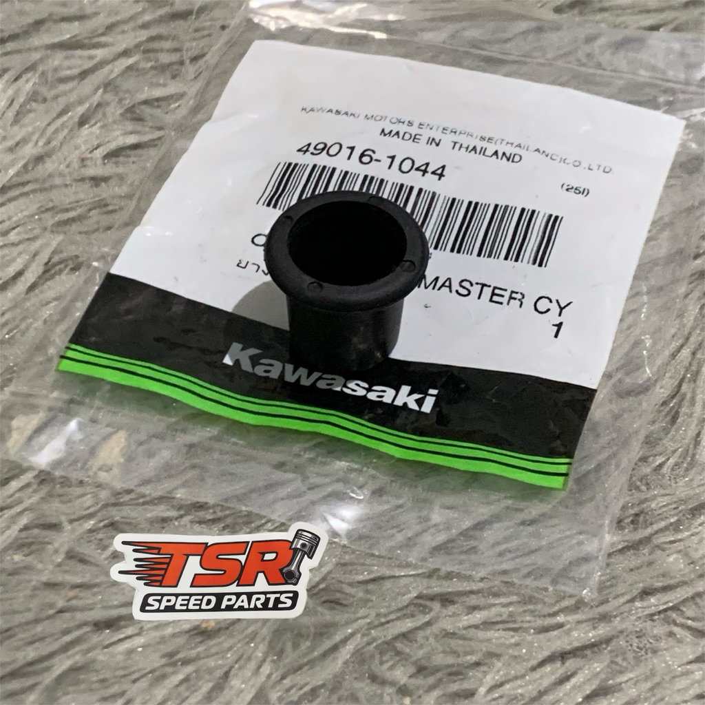 Karet Cover Seal Master are Depan Ninja R RR SS Original 49016-1044 Cover Seal Master